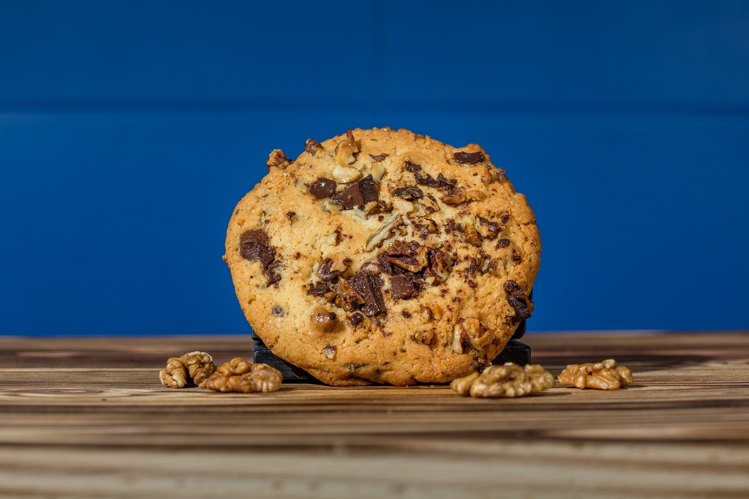 Cookie Maison - Chocolats/Noix par Homies Burger